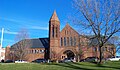 Billings Library