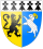 Coat of arms of department 29