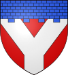 Blason de Alfortville