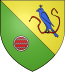 Blason de Fontaine