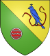 Coat of arms of Fontaine