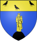 Coat of arms of Arrens-Marsous