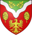 Blason de Val-d'Ornain