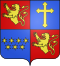 Blason de Kelebia