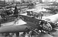 1939年He 111產線