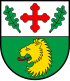 Blason de Grolley-Ponthaux