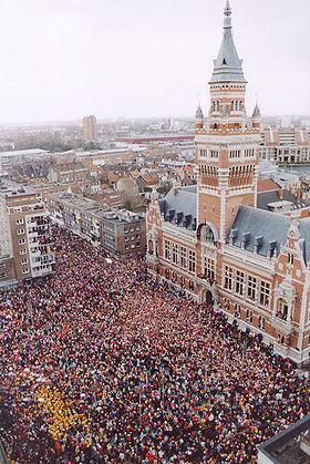 Image illustrative de l’article Carnaval de Dunkerque