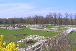 Ruines de Carnuntum.