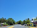 Puerto Rico Highway 6690 in Sabana