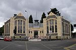 Cathays Library