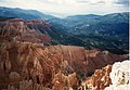 Cedar Breaks National Monument