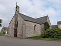 Chapelle Saint-Joseph de Langourla