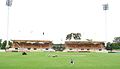 Chappell stand at Adelaide Oval