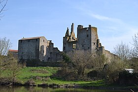 Image illustrative de l’article Château de Glénay