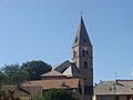 Église Saint-Victor.