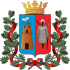 Coat of arms of Rostov-on-Don