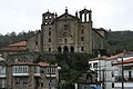 Convento do Carme (Padrón)