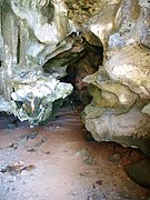Cueva Diamante