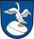 Wappen der Gemeinde Lohme