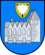 Blason de Obernkirchen