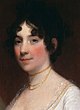 Retrato de Dolley Madison