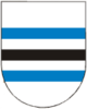 Coat of arms of Dolní Loučky