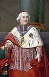 Mgr Ferdinand-François-Auguste Donnet, né le 16 novembre 1795.