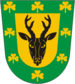 Coat of arms of Are Parish