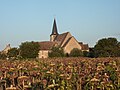 Église Saint-Pierre de Pouligny-Saint-Pierre