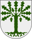 Coat of arms of Eksjö Municipality