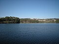 Embalse de Zamanes