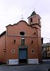 Ermita de San Roque y San Sebastián