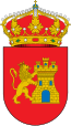 Blason de Álora