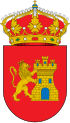 Brasão de armas de Álora