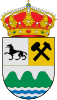 Official seal of Ferreras de Abajo, Spain