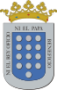 Blason de Medina del Campo