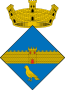 Blason de El Vilosell