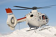 EC 135 T1