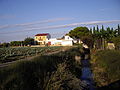 Alquería del Ánima (Alqueria de l'Ànima).