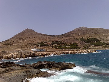 Cala Graziosa