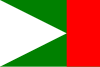Flag of Halže