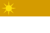 Flag of Oicata