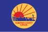 Flag of Shawnee County