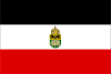 Flag of German New Guinea