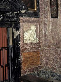 Busto de Gabriele Fonseca, de Bernini