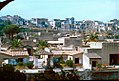 Ercolano - panorama