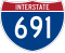 Interstate 691