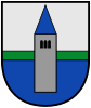 Coat of arms of Graun im Vinschgau