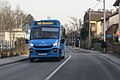 Iveco Daily Minibus