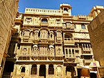 Patwa Haveli-3129 (part of Patwa Haveli complex)